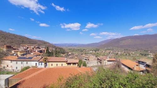 Rocca di Botte Apartment | B&B XXIV Maggio