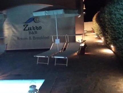 Castellabate Bed & Breakfast | B&B Zurro " con piscina e relax vicino al mare"