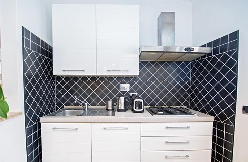 Suburbio IX Aurelio Apartment | B&Bea sweet home Aurelia