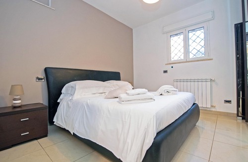 Suburbio IX Aurelio Apartment | B&Bea sweet home Aurelia