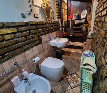 Ostiense Bed & Breakfast | B&BGarbatella