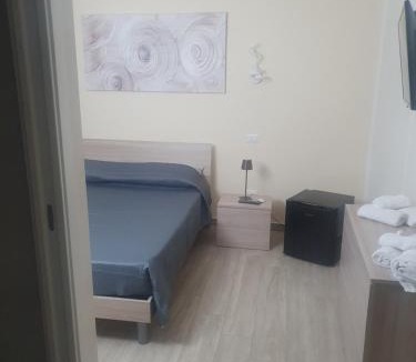 Crotone Apartment | B&Bice