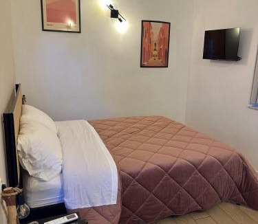 Naples House | B&Borrelli La Dimora dell Artista