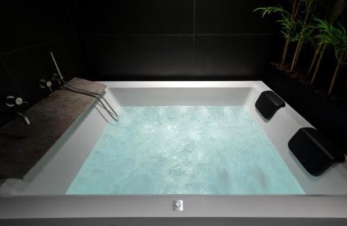 Borgo Vecchio Bed & Breakfast | B Suite Spa