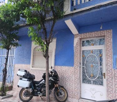 Chefchaouen Apartment | Bab chaouen