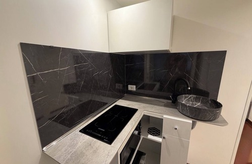 Rione IV Campo Marzio Apartment | Babuino Luxury Apartment - Spanish Steps