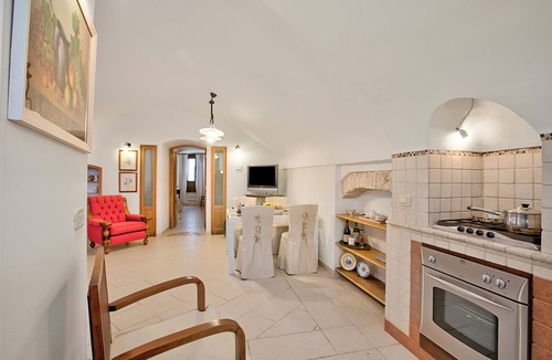 Noci Apartment | Bacco Apartment Noci, Noci, Italy