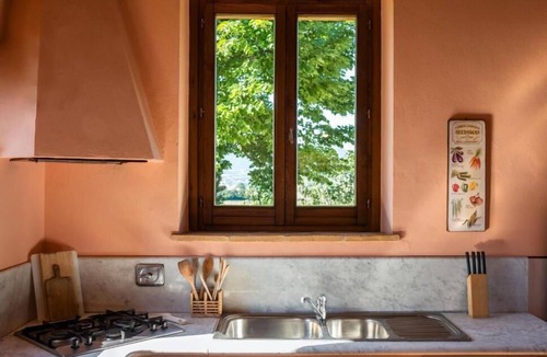 Pietrauta Apartment | Bacco