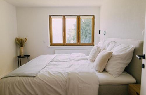 Traunkirchen Apartment | Bacherlhaus