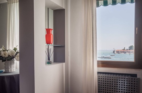 Castello Apartment | Bacino San Marco Exclusive View R&R