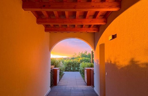 San Sisto Apartment | Baciucco Suites