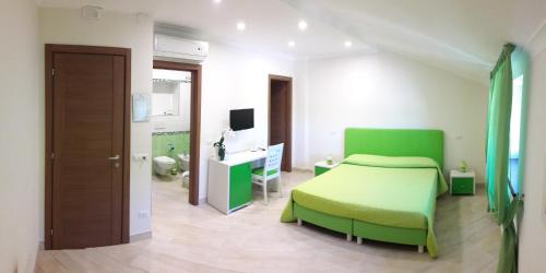 Sant'Agnello Bed & Breakfast | Back to Sorrento