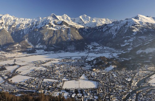 Central Interlaken Hostel | Backpackers Villa Sonnenhof - Hostel
