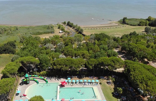 Badiaccia Resort | Badiaccia Village Camping