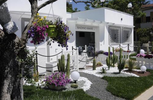 Porto Badino Bed & Breakfast | Badinomare