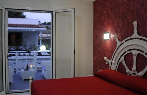 Porto Badino Bed & Breakfast | Badinomare