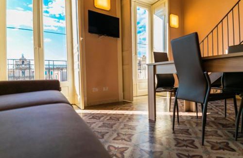 Lentini Apartment | Badiula Flat
