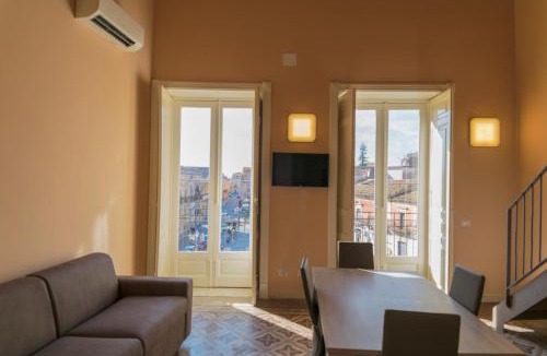 Lentini Apartment | Badiula Flat