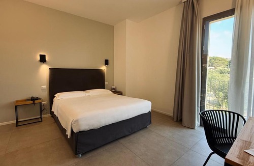 Marsala Hotel | Baglio Custera