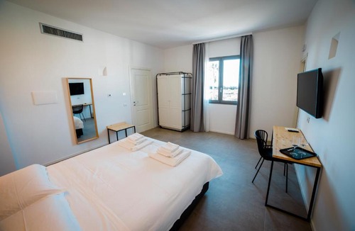 Marsala Hotel | Baglio Custera