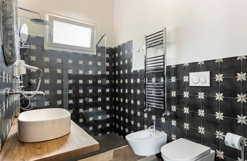 Noto House | Baglio Genovesi