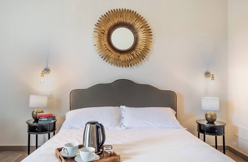 Noto House | Baglio Genovesi