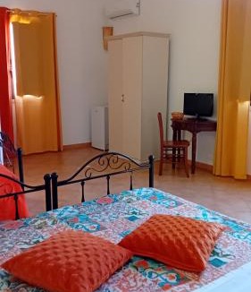 Custonaci Apartment | Baglio Messina Vacanze