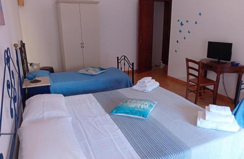 Custonaci Apartment | Baglio Messina Vacanze