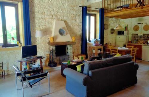 Prizzi Ski Chalet | Baglio Misita e SPA
