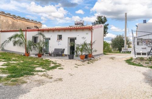 Noto Apartment | Baglio Netino