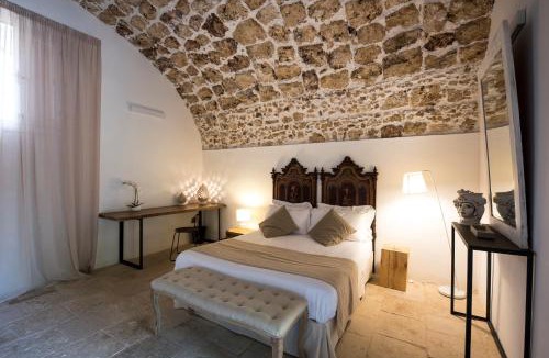 Noto Marina Hotel | Baglio Siciliamo Country House