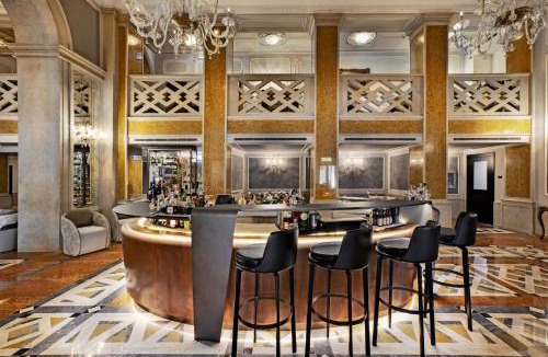 San Marco Hotel | Baglioni Hotel Luna - The Leading Hotels of the World