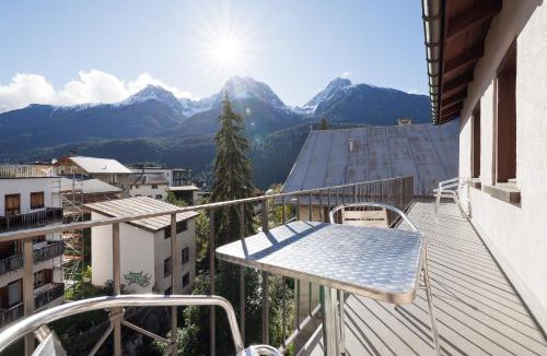 Engadin Scoul Apartment | Bagnera