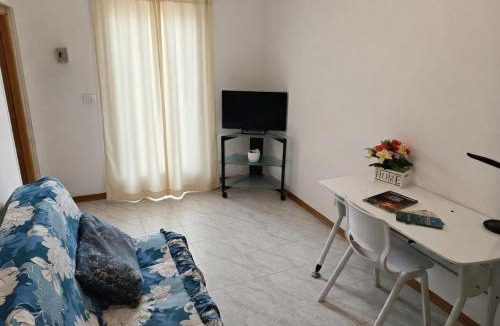 Scala di Furno Apartment | Baia del Conte Apartments Porto Cesareo - Appartamenti in villa sul mare Tabu-Dune
