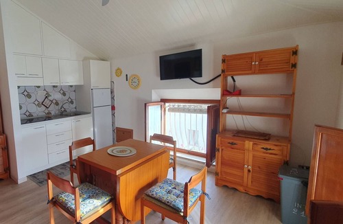 Castiglioncello Apartment | Baia del Quercetano - Mediterraneo - AS07 Bilocale quercetano