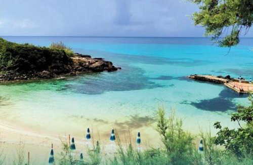 Taranto Villa | BAIA DELLE AGAVI