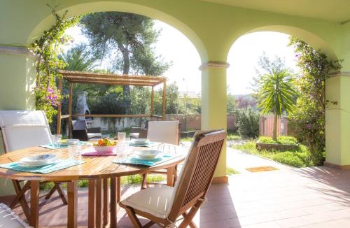 Porto Azzurro Apartment | Baia Fiorita
