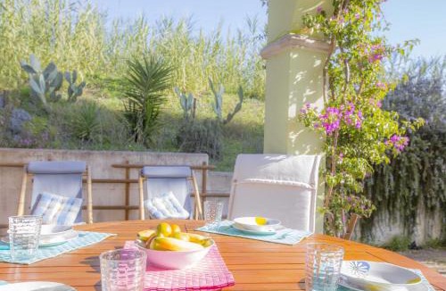Porto Azzurro Apartment | Baia Fiorita