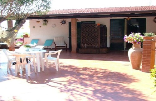 Marina Di Camerota Apartment | BAIA-LUNA APARTMENTS. room. 2