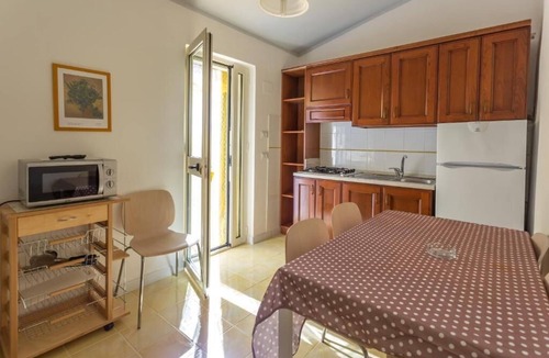 Ponte San Nicola Apartment | Baia Marticana Residence Hotel