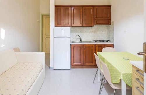 Ponte San Nicola Apartment | Baia Marticana Residence Hotel