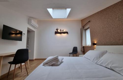 Domodossola Hotel | Baita Motti