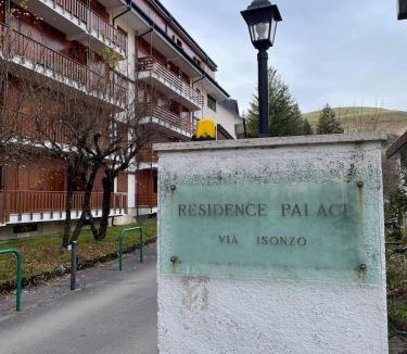 Pescasseroli Apartment | Baita Relax in Residence - 3 min Centro -
