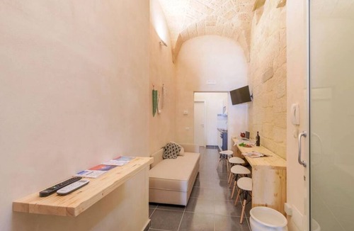 Lecce Historic Center Apartment | Balbo 9A Apartment - Lecce Selection