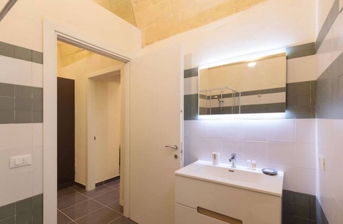 Lecce Historic Center Apartment | Balbo 9A Apartment - Lecce Selection