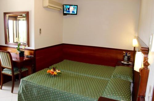 Lucera Hotel | Balconata 2.0 Banqueting & Accommodations