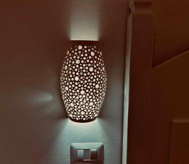 Otranto Historic Centre Bed & Breakfast | Balconcino d'Oriente