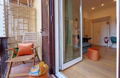 Monti Apartment | Balcony al Colosseo by Luxury Getaways