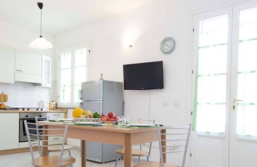 Porto Azzurro Apartment | Ballerine 1 New three-room apartment in a quiet residential area in Porto Azzurro