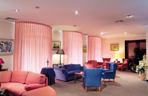 Viterbo Hotel | Balletti Palace Hotel